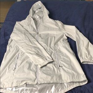 Calvin Klein Rain Jacket